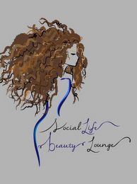 SOCIAL LIFE BEAUTY LOUNGE