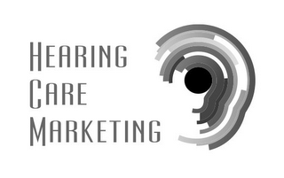 HEARING CARE MARKETING