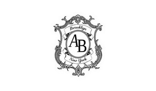 AB BROOKLYN NEW YORK