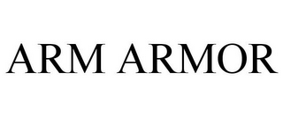 ARM ARMOR