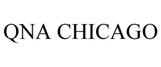 QNA CHICAGO