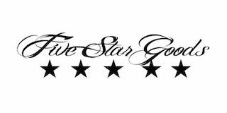 FIVE STAR GOODS