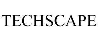 TECHSCAPE
