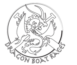 DRAGON BOAT RACES