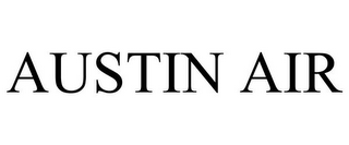 AUSTIN AIR