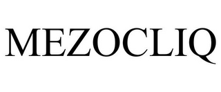 MEZOCLIQ