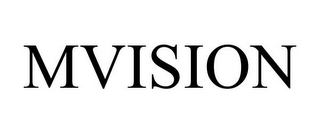 MVISION