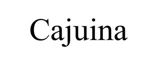 CAJUINA