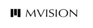 MVISION