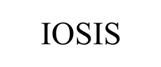 IOSIS