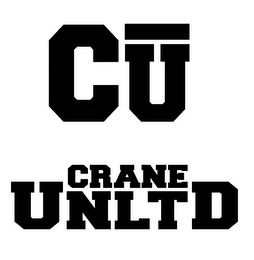 CRANE UNLTD CU