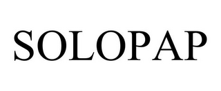 SOLOPAP
