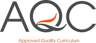 AQC APPROVED QUALITY CURRICULUM