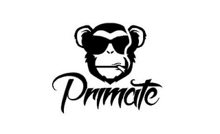 PRIMATE