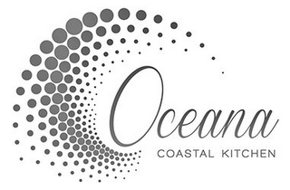 OCEANA COASTAL KITCHEN