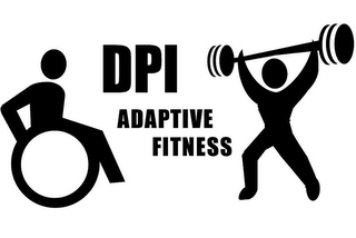 DPI ADAPTIVE FITNESS