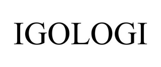 IGOLOGI