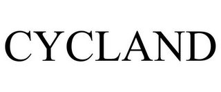 CYCLAND