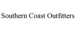 SOUTHERN COAST OUTFITTERS