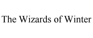 THE WIZARDS OF WINTER