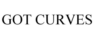 GOT CURVES