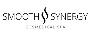 SMOOTH SYNERGY COSMEDICAL SPA