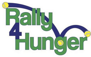 RALLY4HUNGER