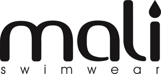 MALI SWIMWEAR