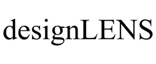 DESIGNLENS