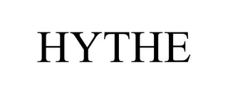 HYTHE