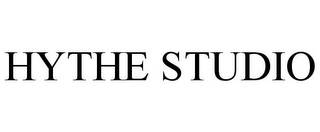 HYTHE STUDIO