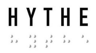 HYTHE