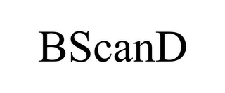 BSCAND