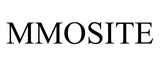 MMOSITE