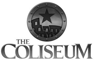 THE COLISEUM