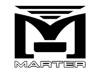 M MARTER