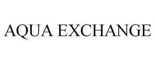 AQUA EXCHANGE