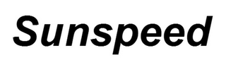 SUNSPEED