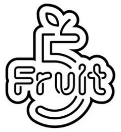 FRUIT 5