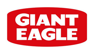 GIANT EAGLE