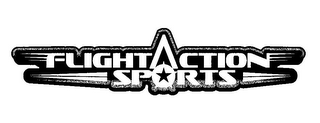 FLIGHTACTION SPORTS