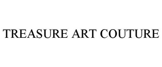 TREASURE ART COUTURE