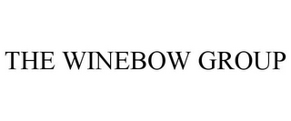 THE WINEBOW GROUP