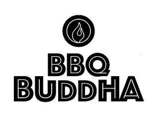 BBQ BUDDHA