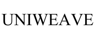 UNIWEAVE