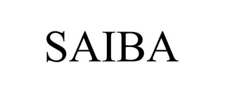 SAIBA