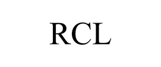 RCL