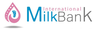 INTERNATIONAL MILKBANK