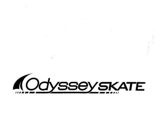 ODYSSEY SKATE