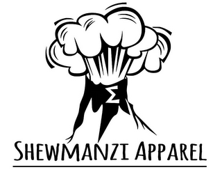 SHEWMANZI APPAREL